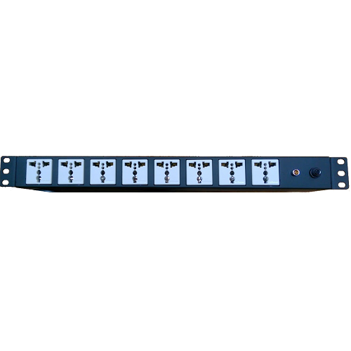 PDU-萬用插座